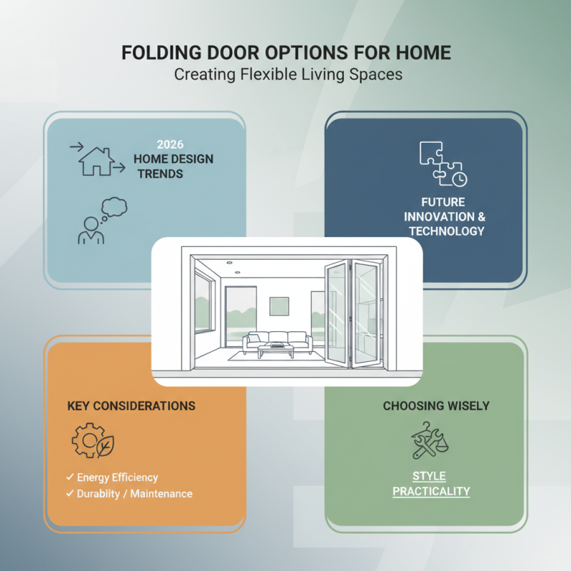 Best Folding Door Options for Your Home in 2026?
