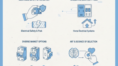 Best 1 Pole Circuit Breaker Options for Your Home?