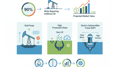 How to Choose the Right Artificial Lift Technologies for Oil Production?