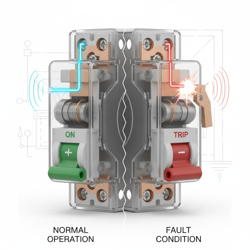 What is a 1 Pole Circuit Breaker and How Does It Work?