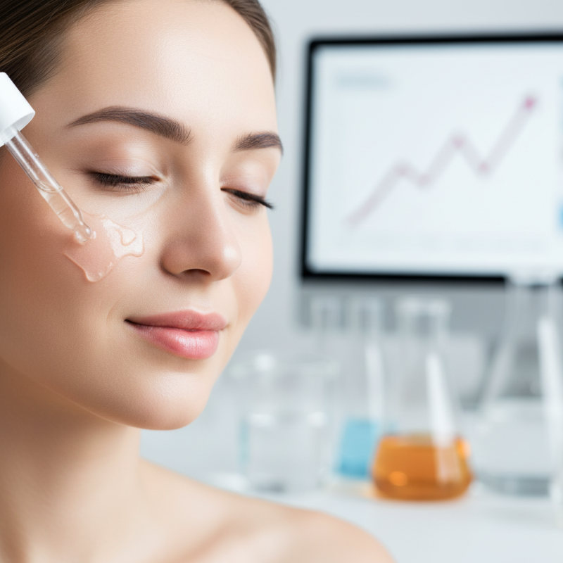 Glycolic Acid Benefits and Uses for Skin Care?