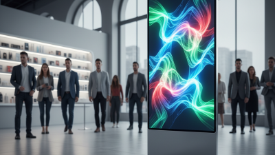 What is an LED Poster Display and How Does It Work?