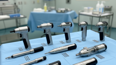 Top 10 Universal Bone Drills You Need to Know About?