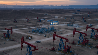 Top Artificial Lift Technologies in China What You Need to Know?