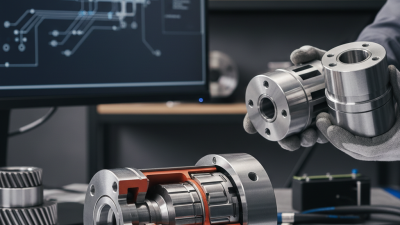 How to Choose the Right Bent-axis Motor for Your Project?