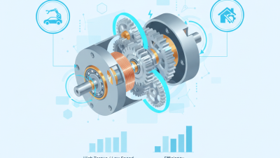 Why Choose a Valve DC Gear Motor for Your Project?