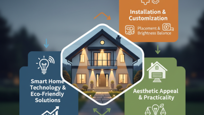 What Are the Best Eave Lighting Options for 2026?