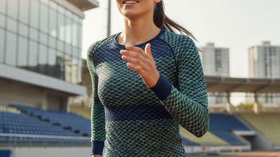 Top 10 Benefits of Knitted Sportwear Fabric for Active Lifestyles?