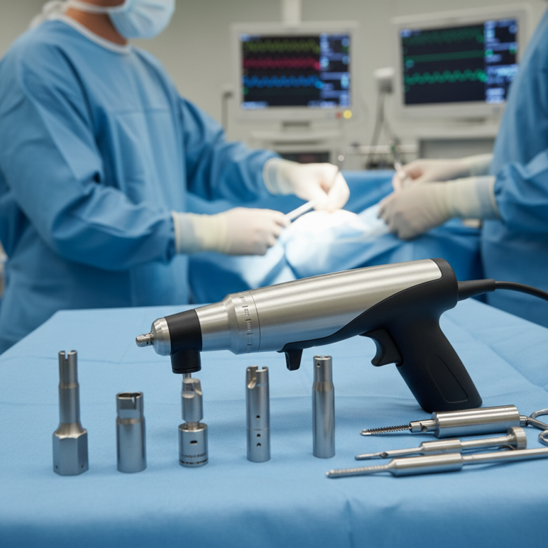 China Best Universal Bone Drill Reviews and Buying Guide?