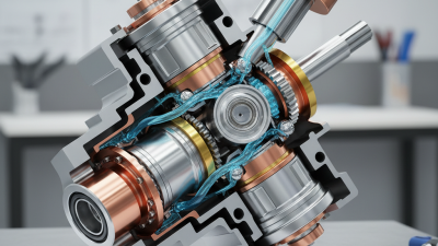 Bent-axis Motor Tips for Optimal Performance and Efficiency