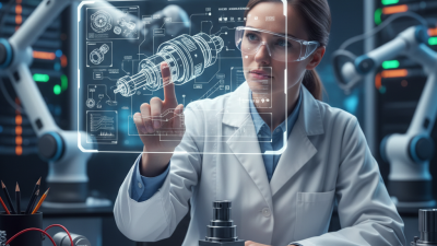 How to Choose a 180 Rotation Rotary Actuator for Your Projects?