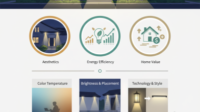 China Best Eave Lighting Options for Your Home Today?