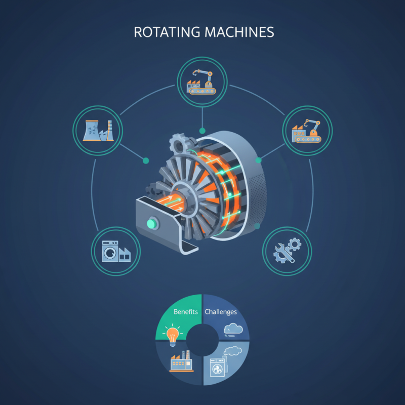 What are Rotating Machines and How Do They Work?