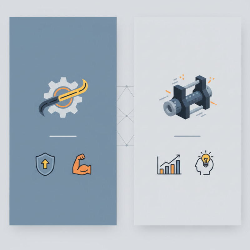 Why Choose Bracket Rubber for Your Industrial Applications?
