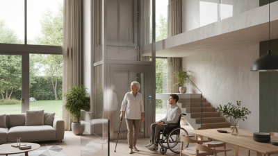 How to Choose the Right Home Elevator for Your Needs?