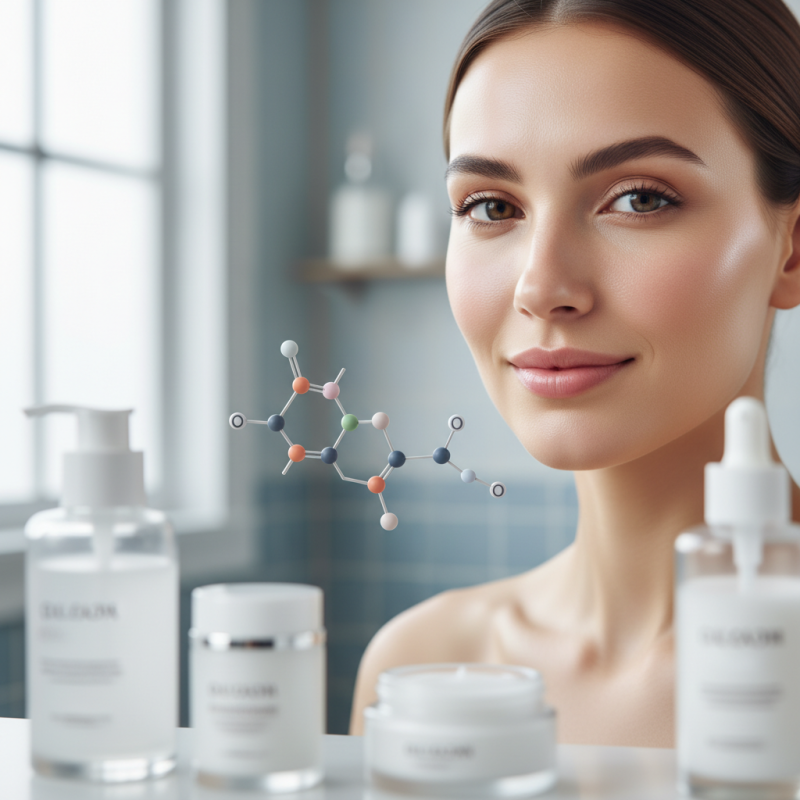 Why is Glycolic Acid Important for Your Skin Care Routine?