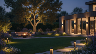 How to Choose the Best City Power Garden Light for Your Home?