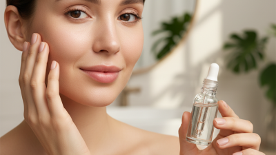 Glycolic Acid Benefits for Skin Care Revealed?