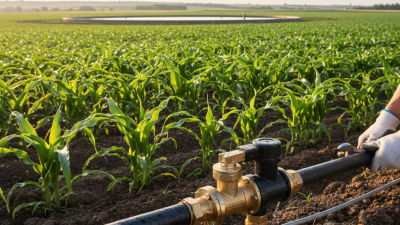 How to Use a Solenoid Valve in Your Irrigation System?