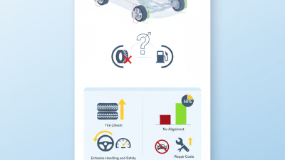 What is 3D Wheel Alignment and Why is it Important?
