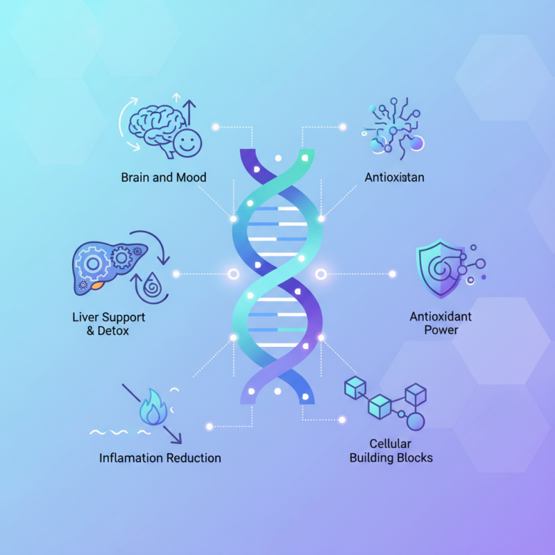 What is DL-Methionine and its Benefits for Health?