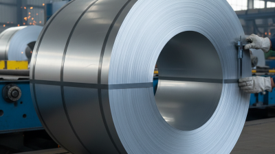What is Cold Rolled Coil and its Applications in Manufacturing?