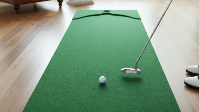 Best Traditional Putting Mat for Home Practice Tips and Reviews?