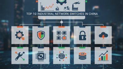 Top 10 Industrial Network Switches in China for Any Business?