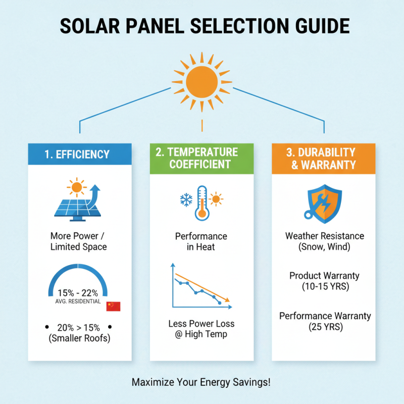 Top Solar Panels and Batteries in China for Home Use?