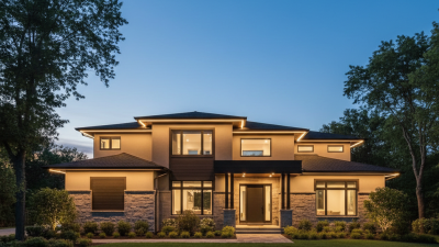 2026 How to Choose the Best Eave Lighting for Your Home?