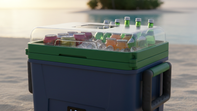 Best Antifog Island Cooler Reviews and Buying Guide?