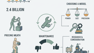 Best Bench Top Milling Machines for Home Workshops?