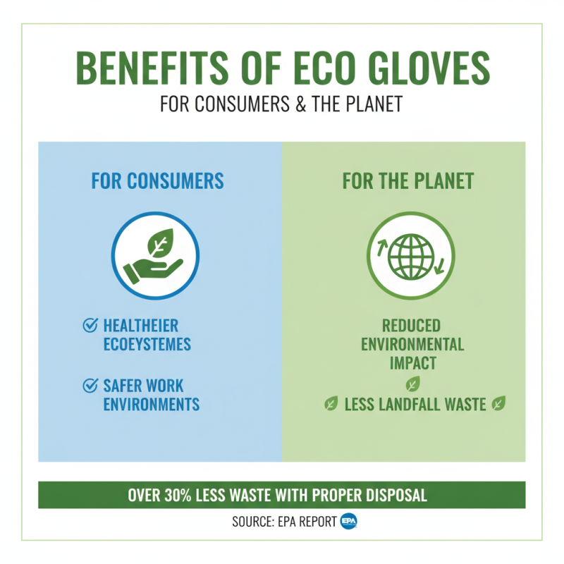 What is Eco Gloves and Why Are They Important for Sustainability?