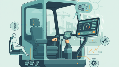 Top Excavator Interior Accessories in China What Are the Best Options?