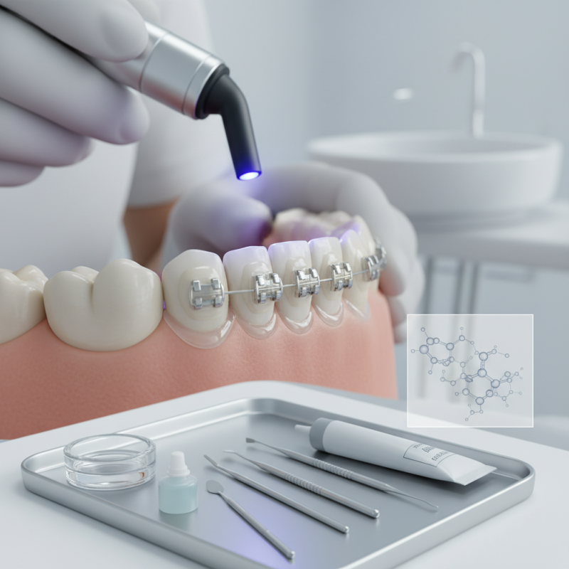 What is an Orthodontic Adhesive System and How Does It Work?
