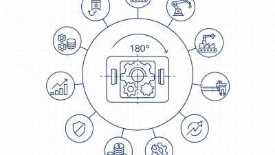 Top 10 Benefits of 180 Rotation Rotary Actuator for Your Projects?
