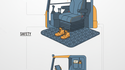 Best Excavator Interior Accessories You Should Consider?