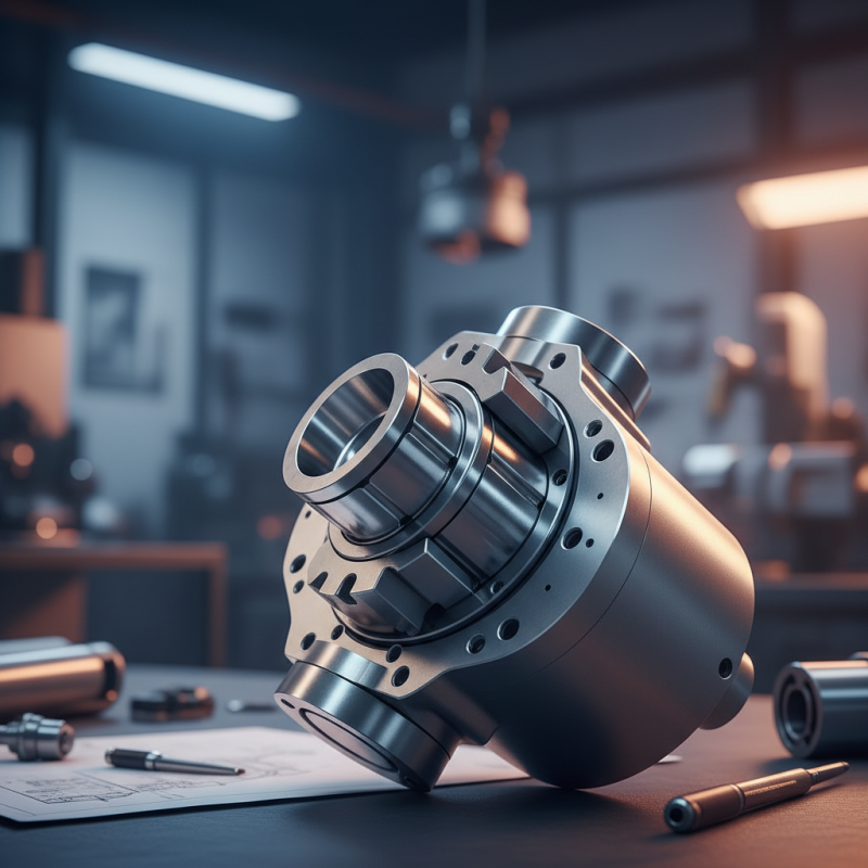 Best Bent-axis Motor Applications and Benefits Explained?