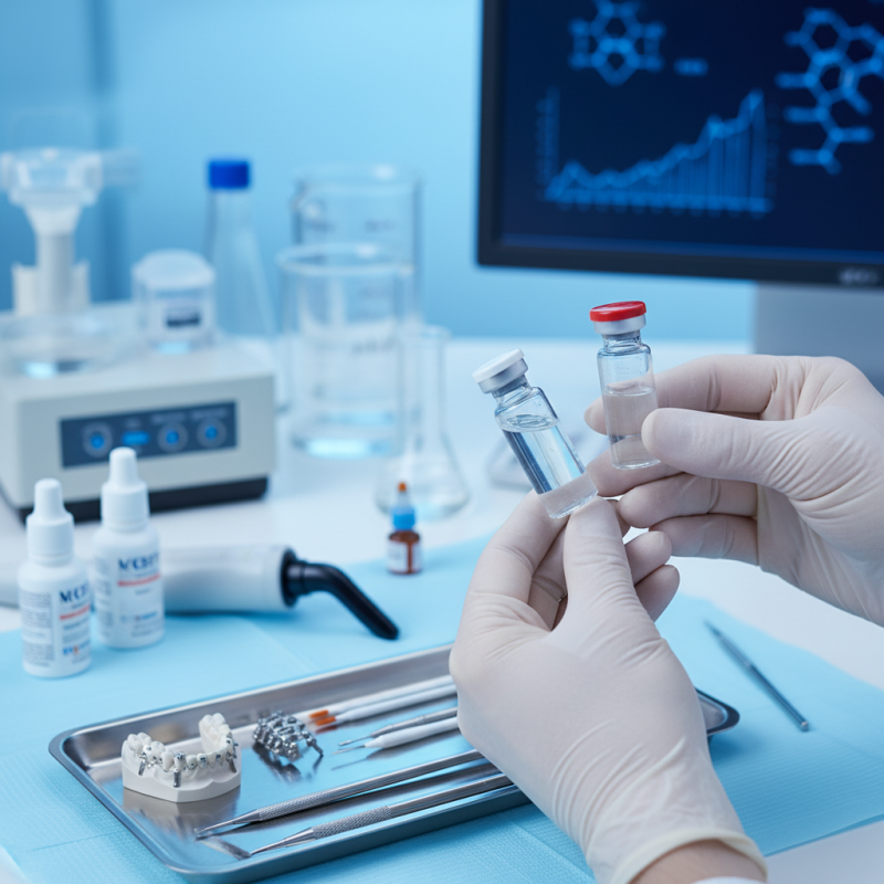 How to Choose the Best Orthodontic Adhesive System for Treatment?