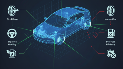 3D Wheel Alignment Tips for Accurate Vehicle Setup?
