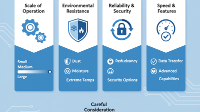 How to Choose the Right Industrial Network Switch for Your Needs?