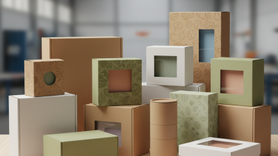 Top 10 Packaging Box Manufacturers You Should Know?