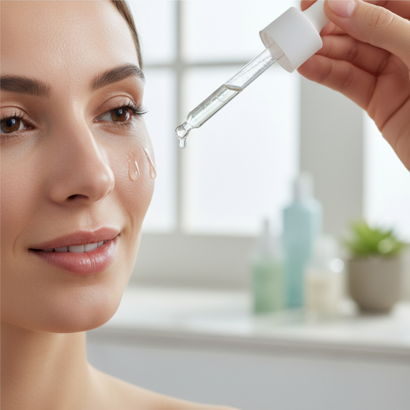 What Are the Benefits of Glycolic Acid for Skin Care?