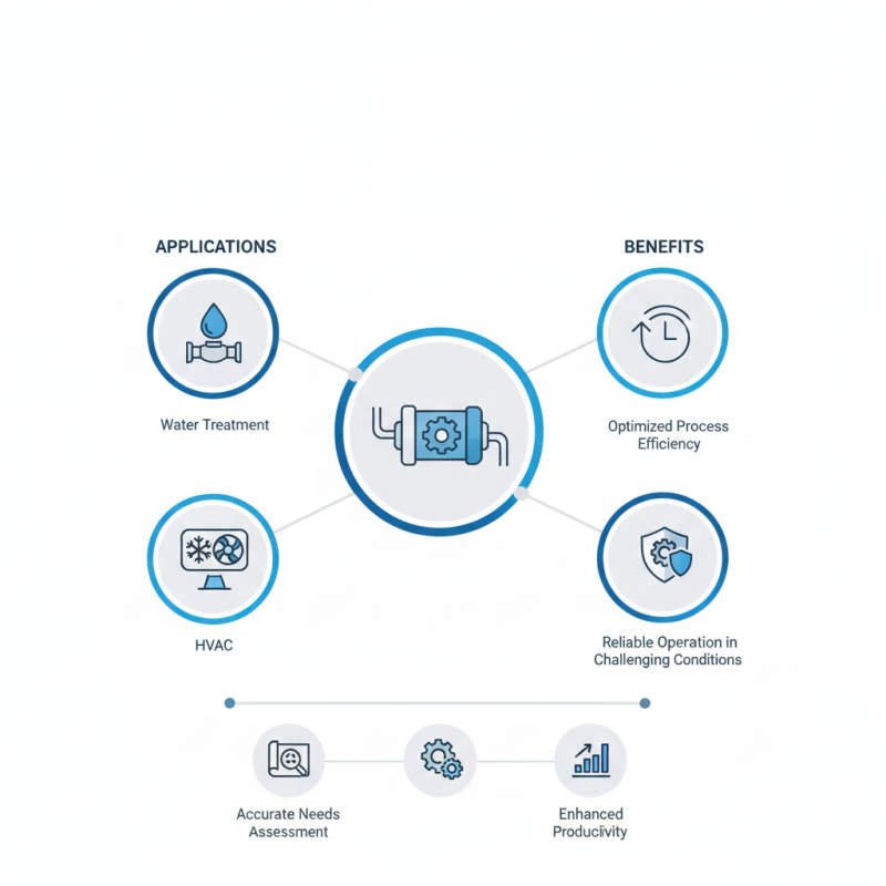 China Top Valve DC Gear Motor Applications and Benefits?