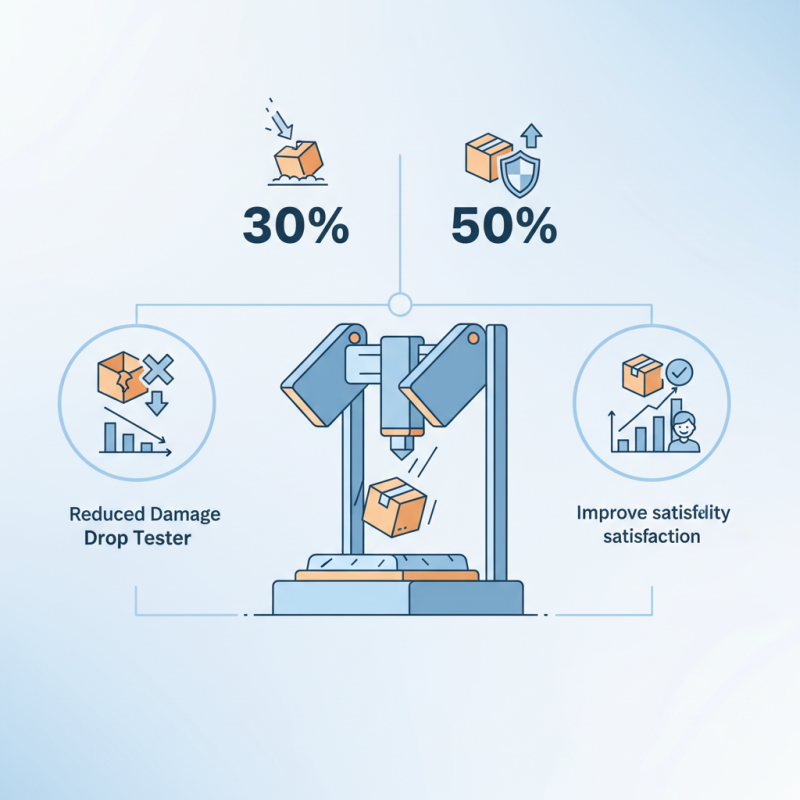 Top Benefits of Using a Double-Wing Drop Tester for Quality Assurance