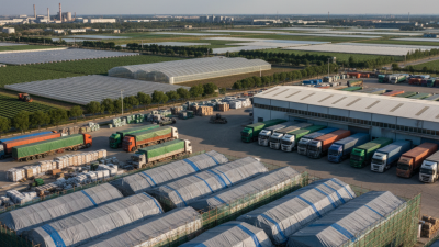 Top 10 Uses of PVC Tarpaulin in China Today?