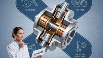 How to Choose the Best Bent-axis Motor for Your Needs?