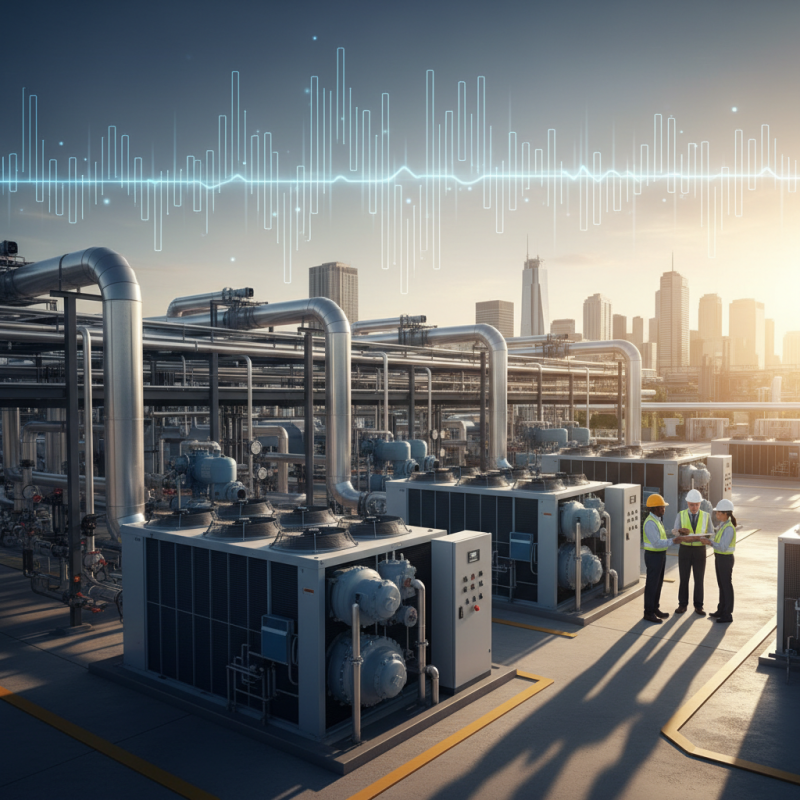 How to Choose the Right Chiller Series for Your Needs?