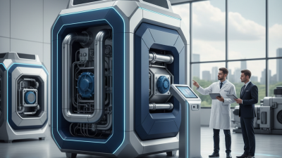 What is the 2026 Top Chiller Series and Its Key Features?