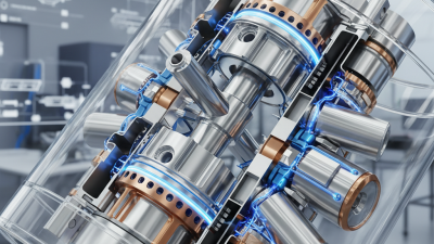 What is a Bent-axis Motor and How Does it Work?